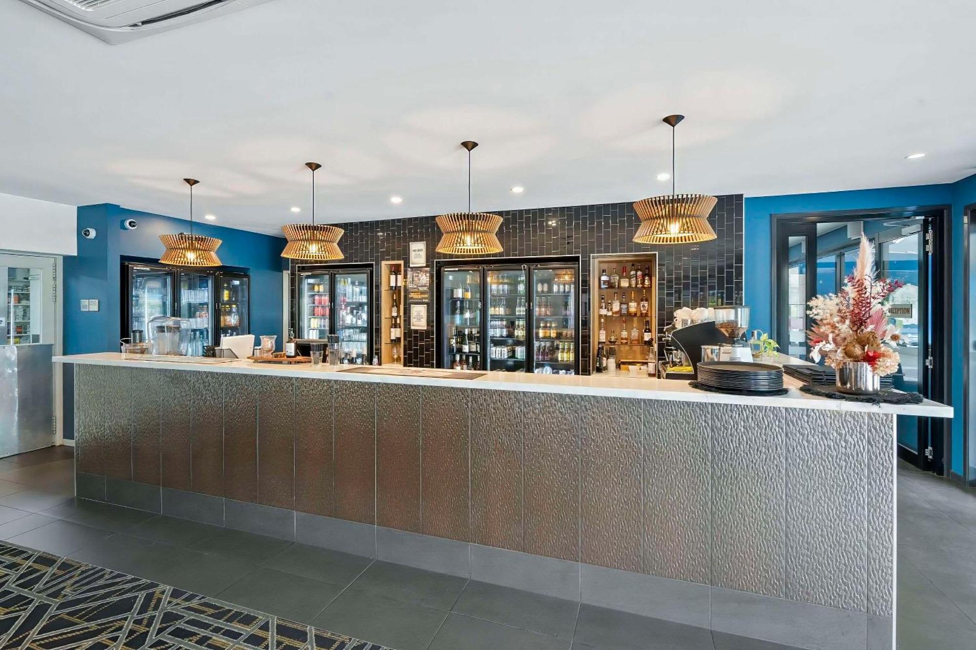 科特度假酒店 洛坎普顿 外观 照片